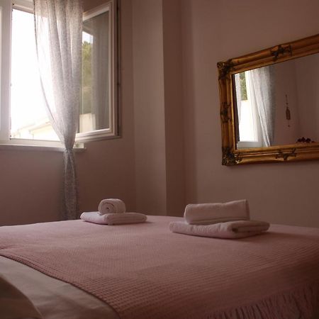 מאקרסקה Apartment Vira מראה חיצוני תמונה
