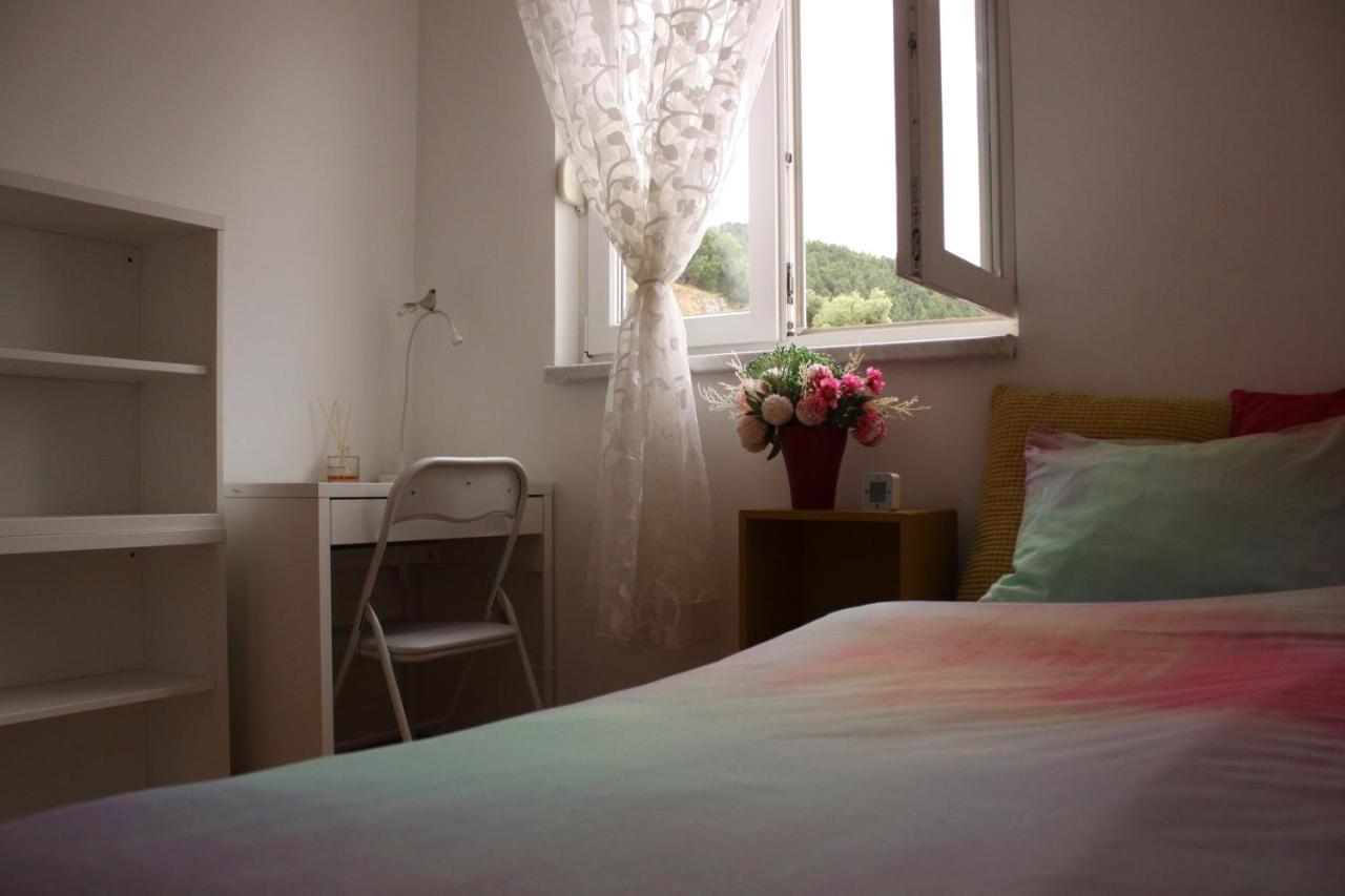מאקרסקה Apartment Vira מראה חיצוני תמונה