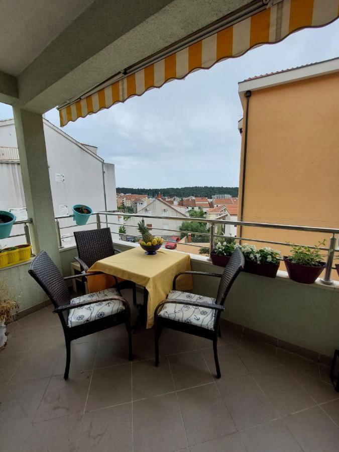 מאקרסקה Apartment Vira מראה חיצוני תמונה