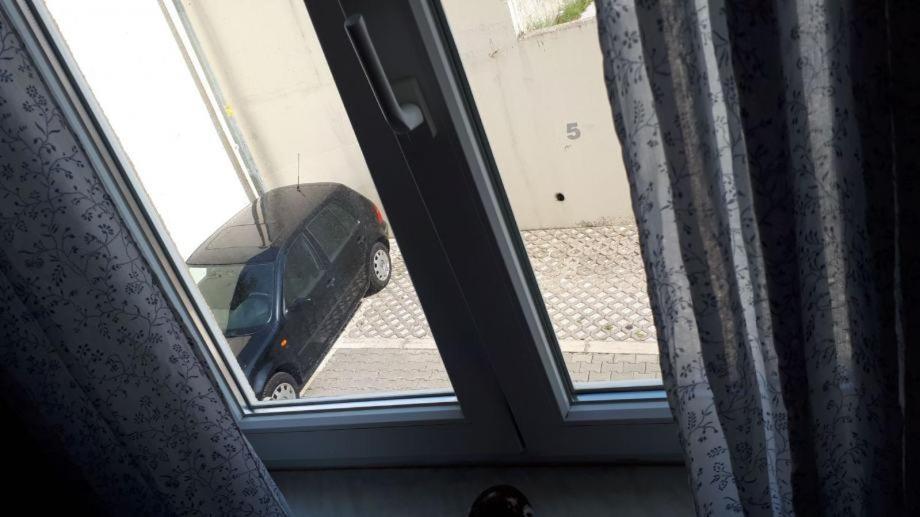 מאקרסקה Apartment Vira מראה חיצוני תמונה